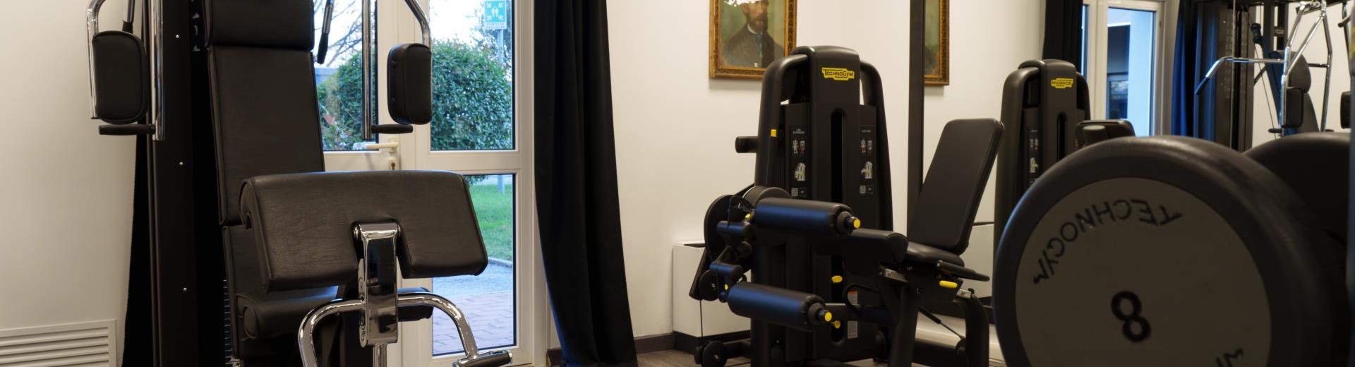 palestra