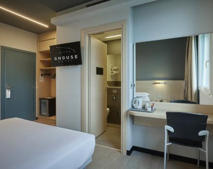 Comfort Room