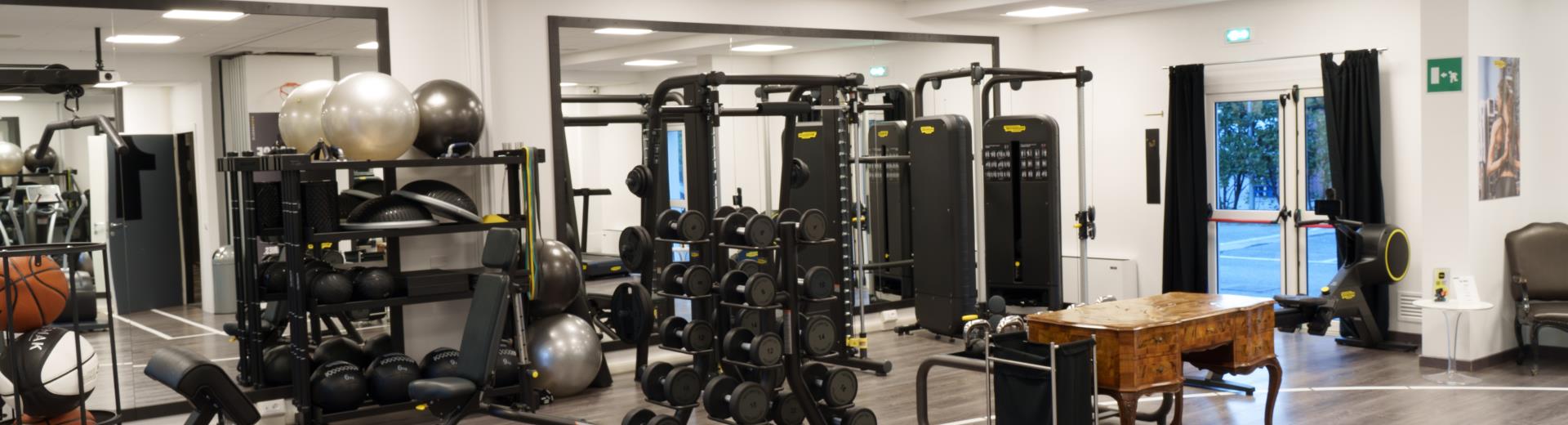 palestra 24 H