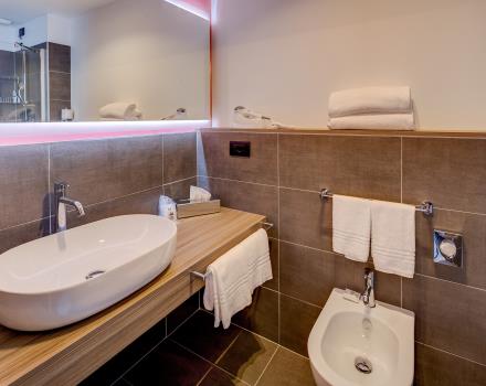 Prenota la tua camera al Best Western Hotel Aries 4 stelle Vicenza
