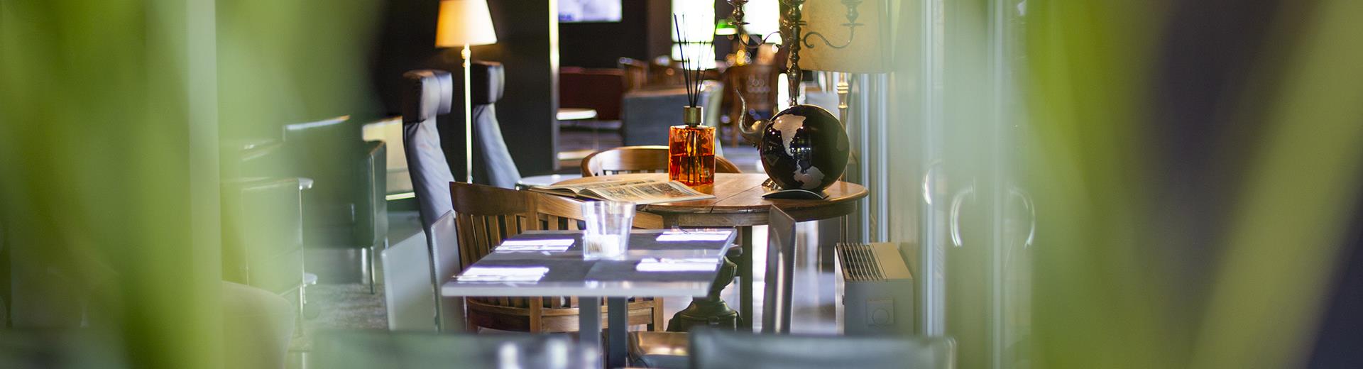 Refinement and taste in breakfast at The BW Hotel Aries