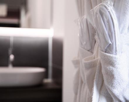 Il Best Western Hotel Aries ti aspetta a Vicenza!