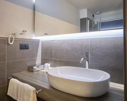 Bagno Superior
