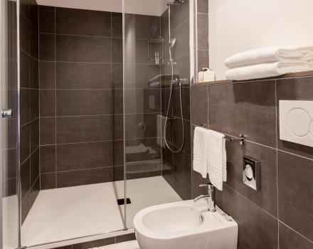 Il Best Western Hotel Aries ti aspetta con numerosi comfort a Vicenza
