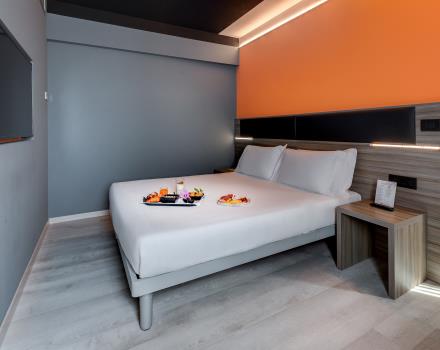 Best Western Hotel Aries a Vicenza: prenota le camere!