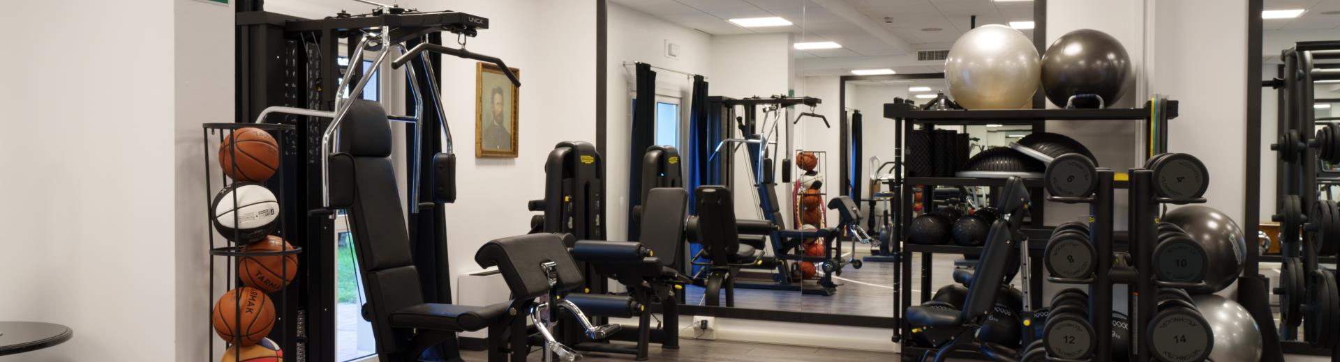 palestra