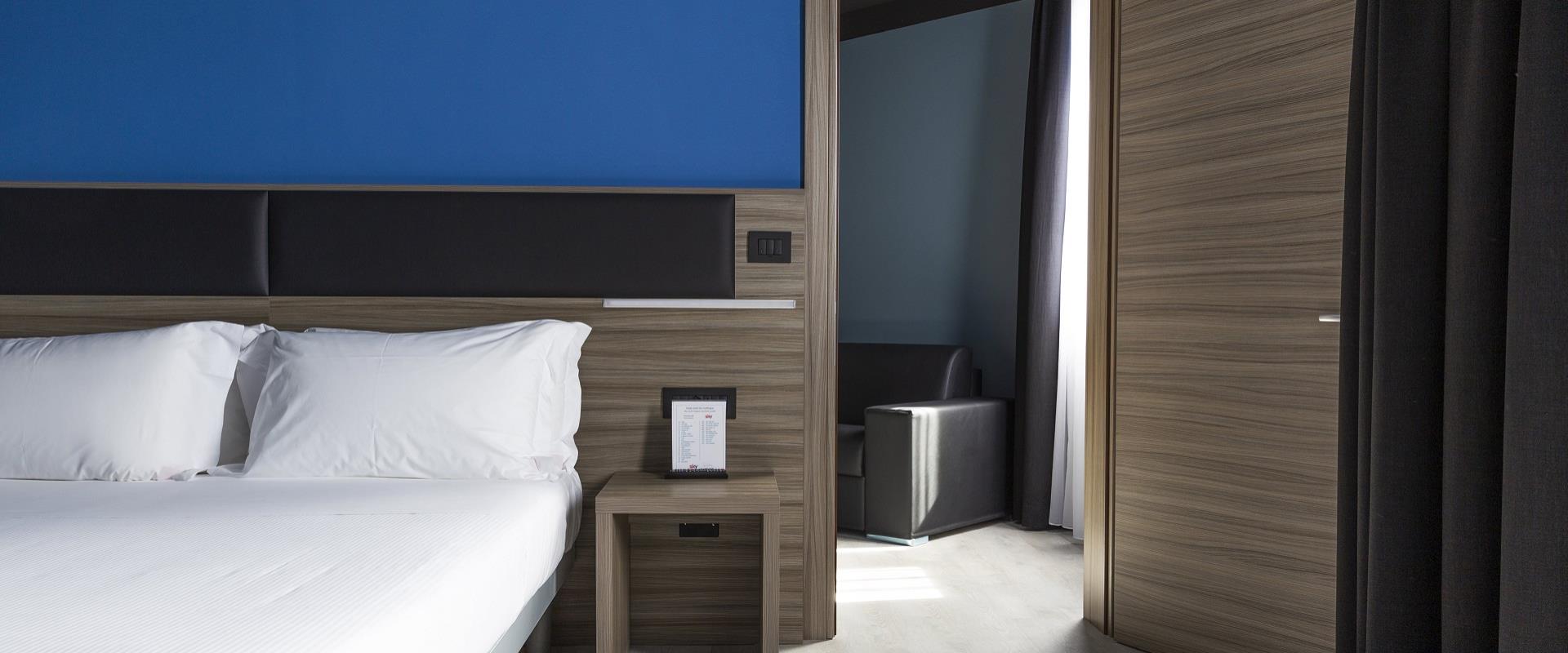 Junior Suite | BW Hotel Aries