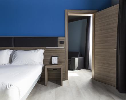 Junior Suite | BW Hotel Aries