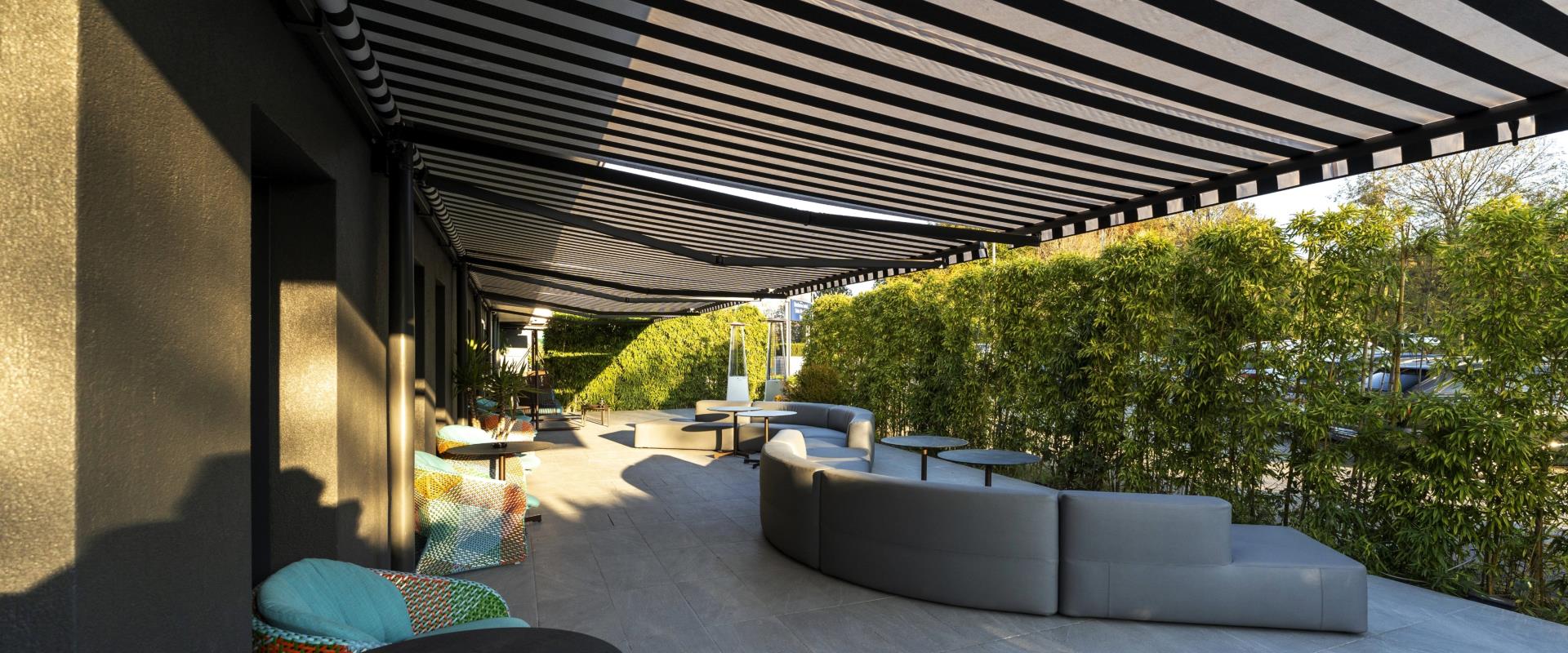 terraza