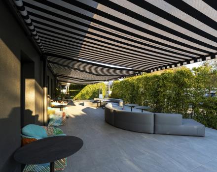 terraza